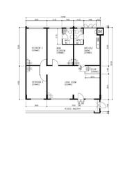 Blk 483 Pasir Ris Drive 4 (Pasir Ris), HDB 4 Rooms #153717192